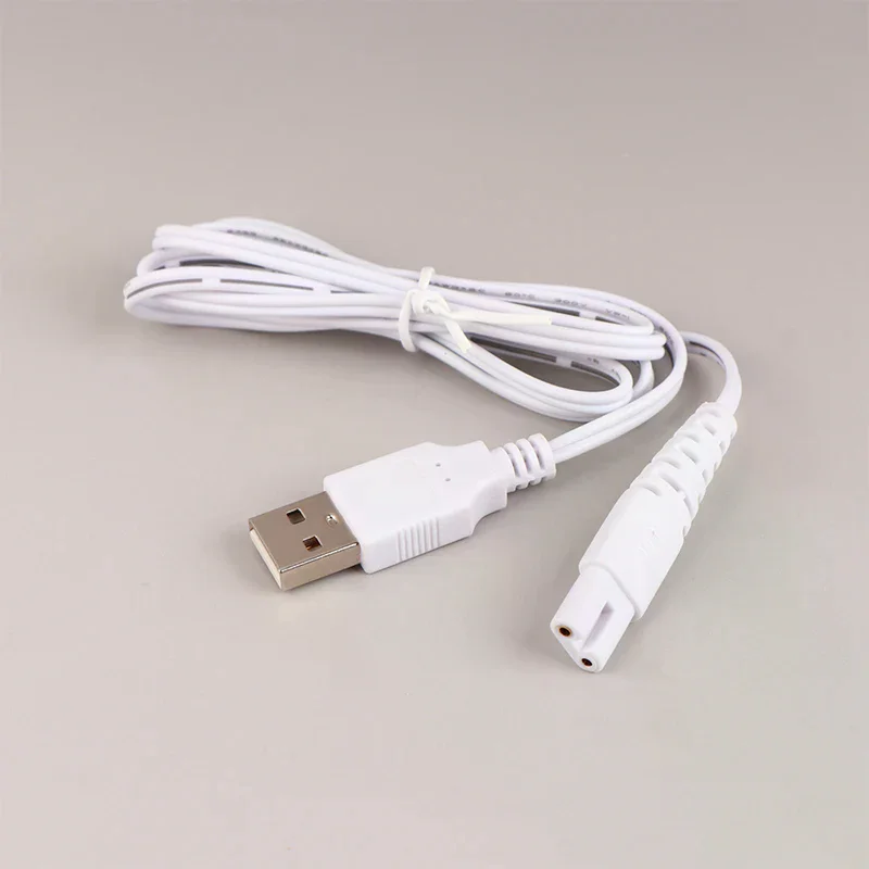 

1PCS USB Charging Cable Line For W3 W1 W3PRO Oral Irrigator Parts Accessories Scaler Power Cord Accessories