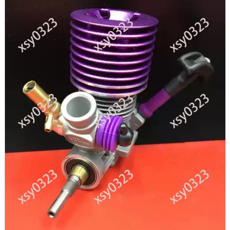1/10 Scale Flat Racing Car 18 Tuning Level High Performance Race Engine