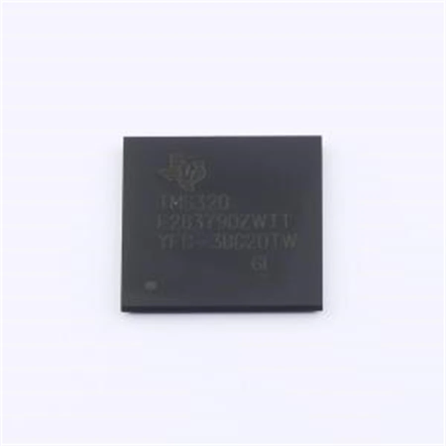 

2PCS/LOT TMS320F28379DZWTT (Microcontrollers)