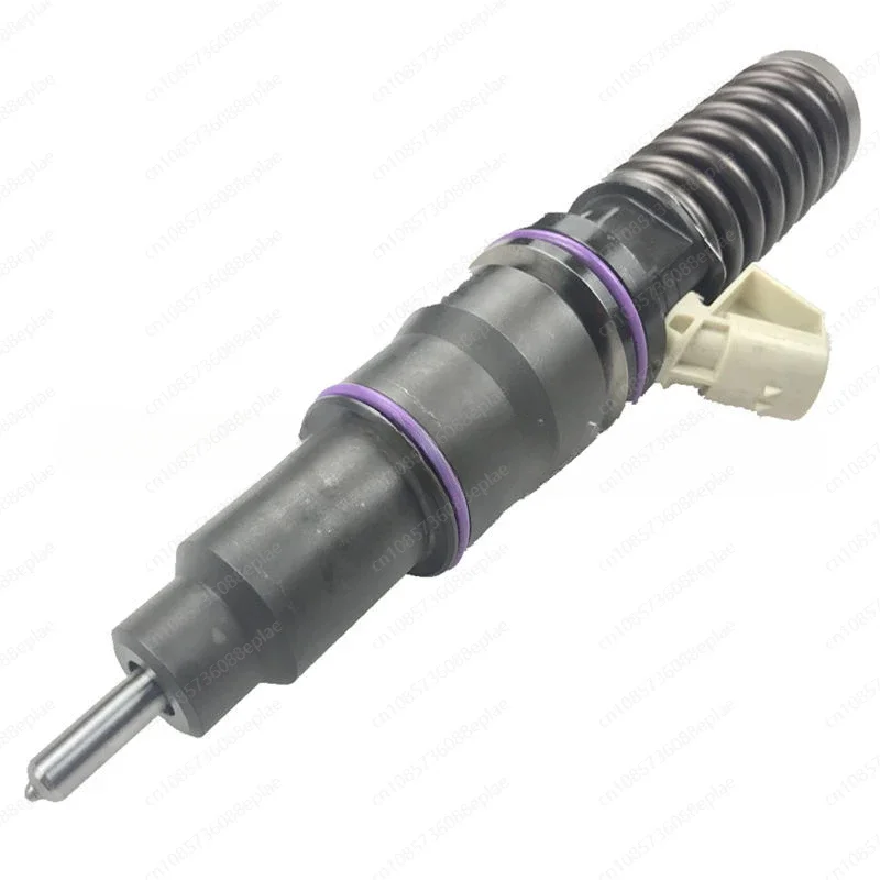 Fuel Injector 21340611 BEBE4D01001 for Truck Repair Kits