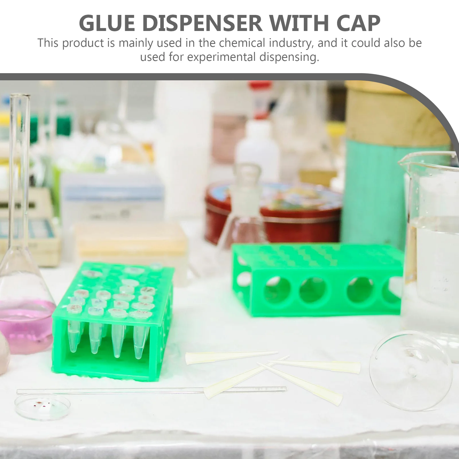 25 قطعة الغراء البلاستيك الاستغناء الإبر ل سيليكون الأصفر الغراء عالية اللزوجة الصناعة الكيميائية نقطة لاصقة