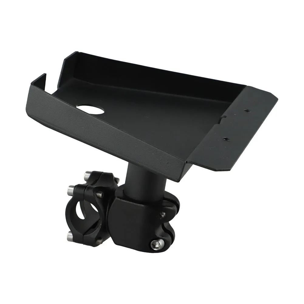 

1pc Alloy Base Bracket For Starlink Gen-3 RV Ladder Mount Roof Rack Mount Load Bearing 200lbs For Securely Attaching