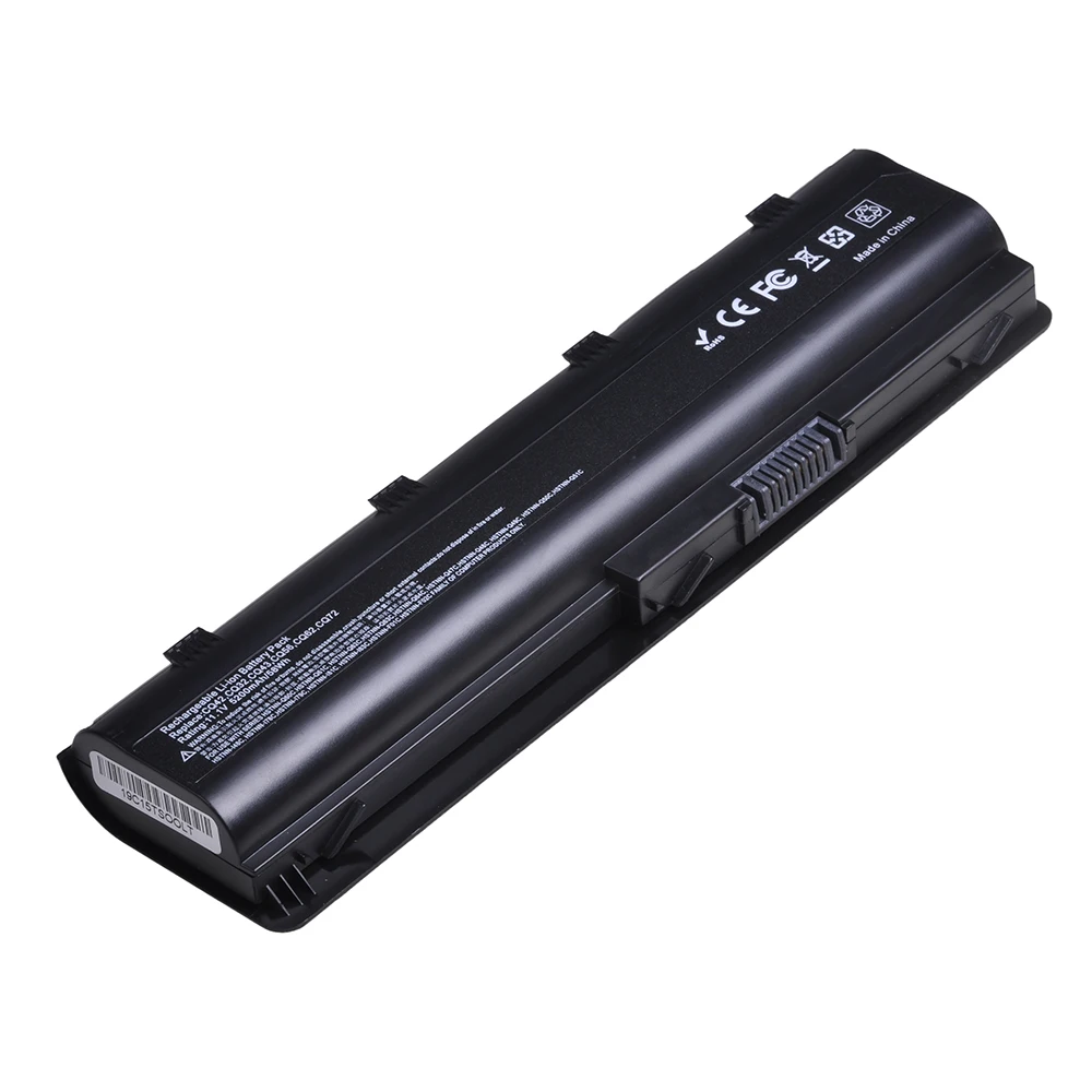 Li-ion Battery for HP Spare 593553-001,Compaq Presario CQ32,Pavilion dm4 g4 g6 g7 DV3-4000 DV6-3000 DV7-6000, COMPAQ 435,HP MU06