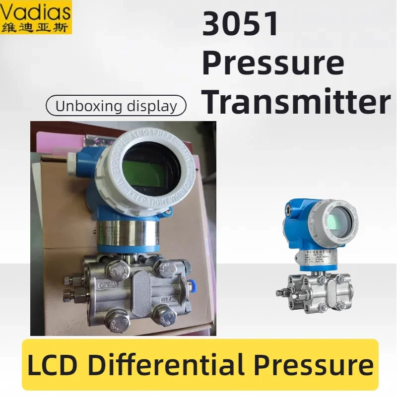 3051 Differential P…