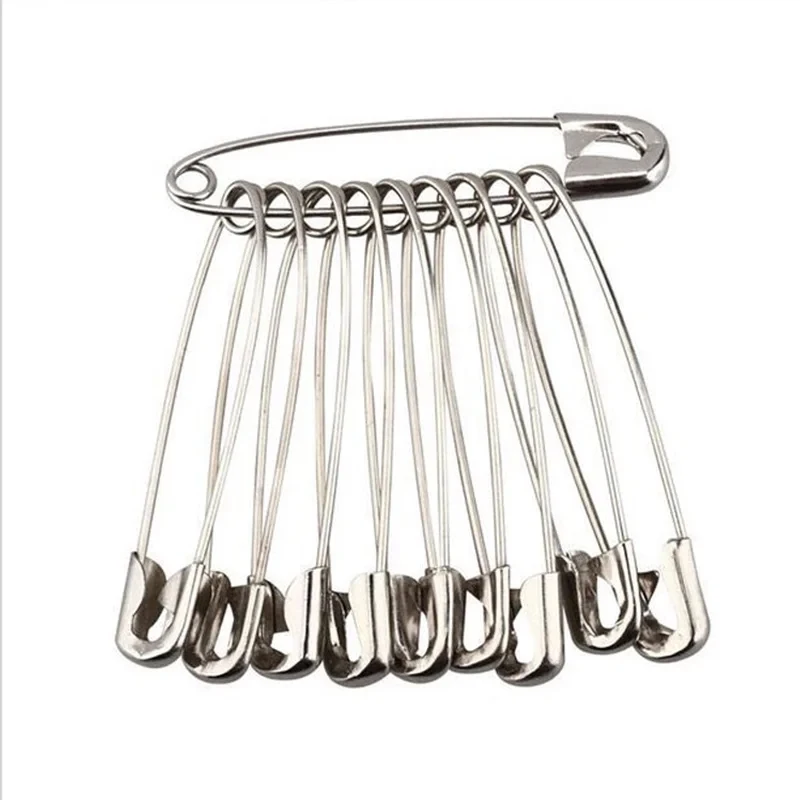 Thumbnail 3 - #79 Safety Pins Comparison Guide