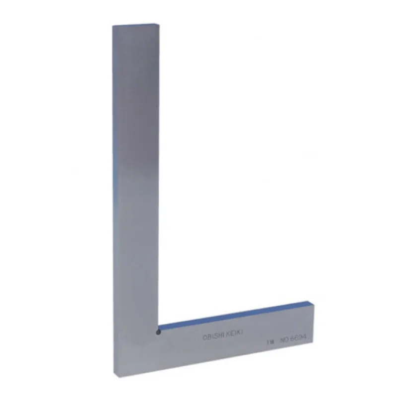 

Japan DainichiobishiParallel Right Angle RuleFA105 200mm