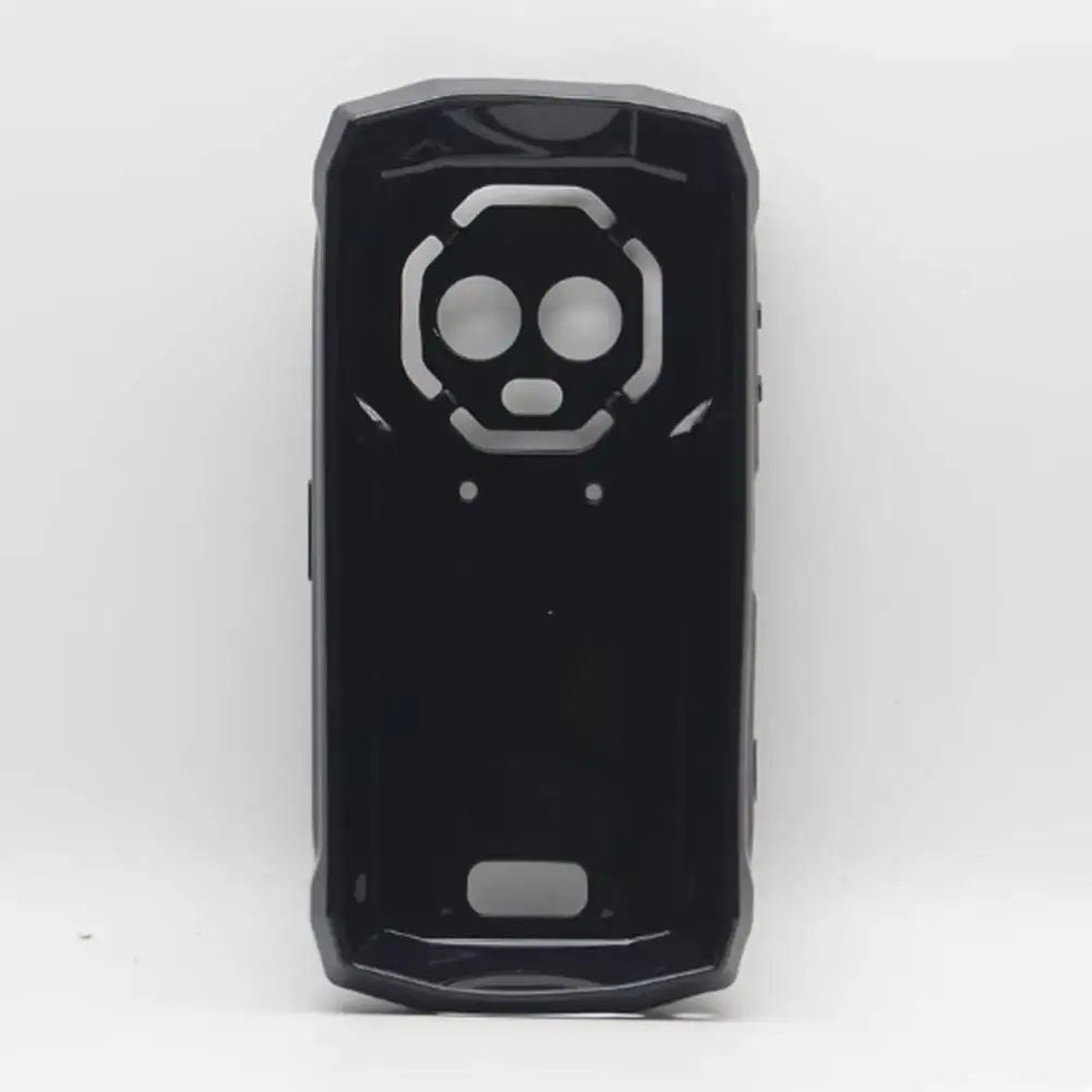 Soft TPU Phone Case For Ulefone Armor Mini 20 20T Pro Case Silicone Back Cover Protective Shell Accessories ﻿2025
