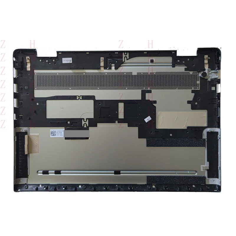 

ZHZH 04CH16 Новый для Dell Vostro 5490 V5490 Нижняя крышка Нижний корпус 4CH16 Серовато-синий