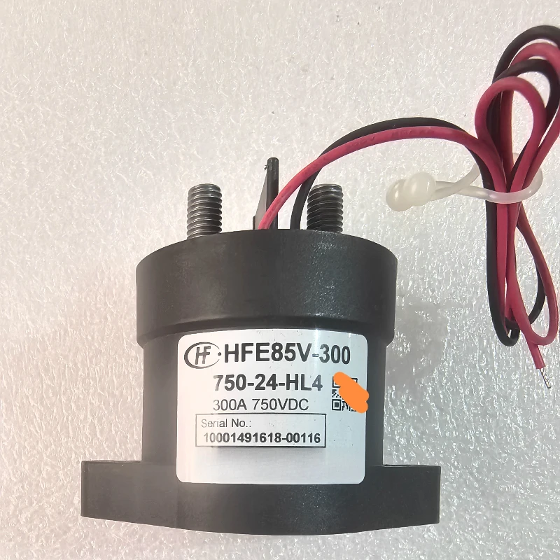 Contactor HFE85V-30…
