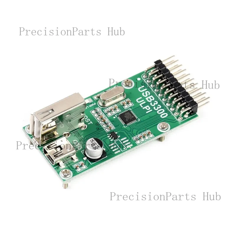 Waveshare USB3300 USB High-Speed PHY Board, ULPI Interface