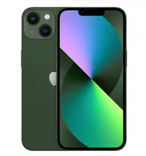 iPhone 13 mini グリーン 256GB 再生品 特別割引
