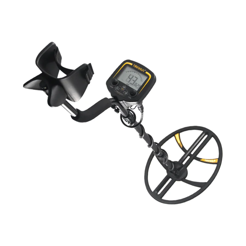 TX850-11in آلة كشف الذهب ثلاثية الأبعاد De Metales الصناعية الذهب للكشف عن المعادن كاشف الذهب