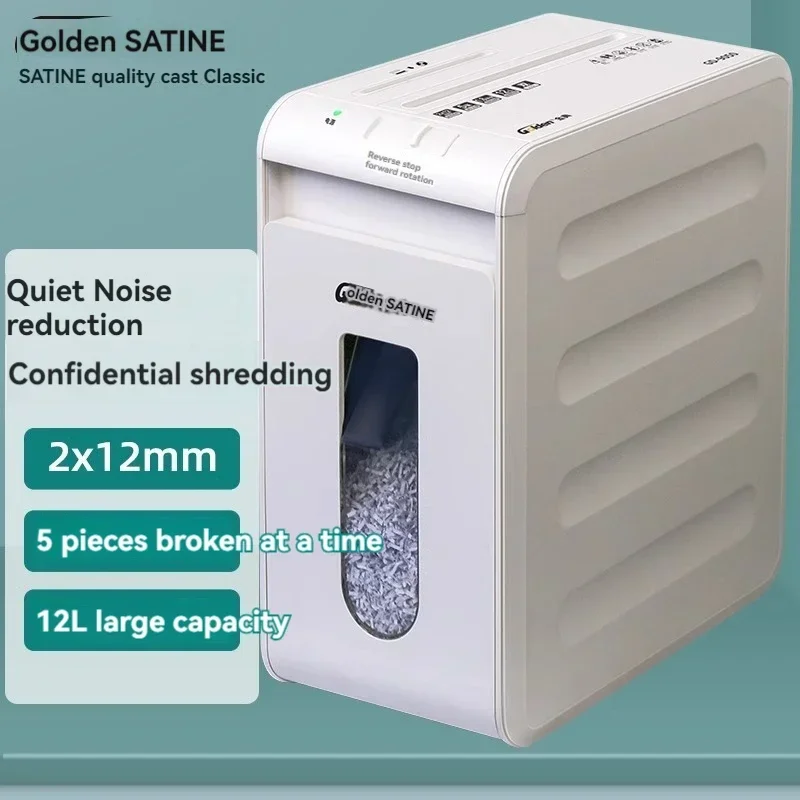 Thumbnail 2 - #30 Best Office Shredders to Buy In 2026