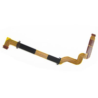 For Canon PowerShot G7X Mark II G7 X II G7X2 New LCD Screen Hinge Flex Cable For Canon PowerShot G7X Mark II G7 X II G7X2 Camera