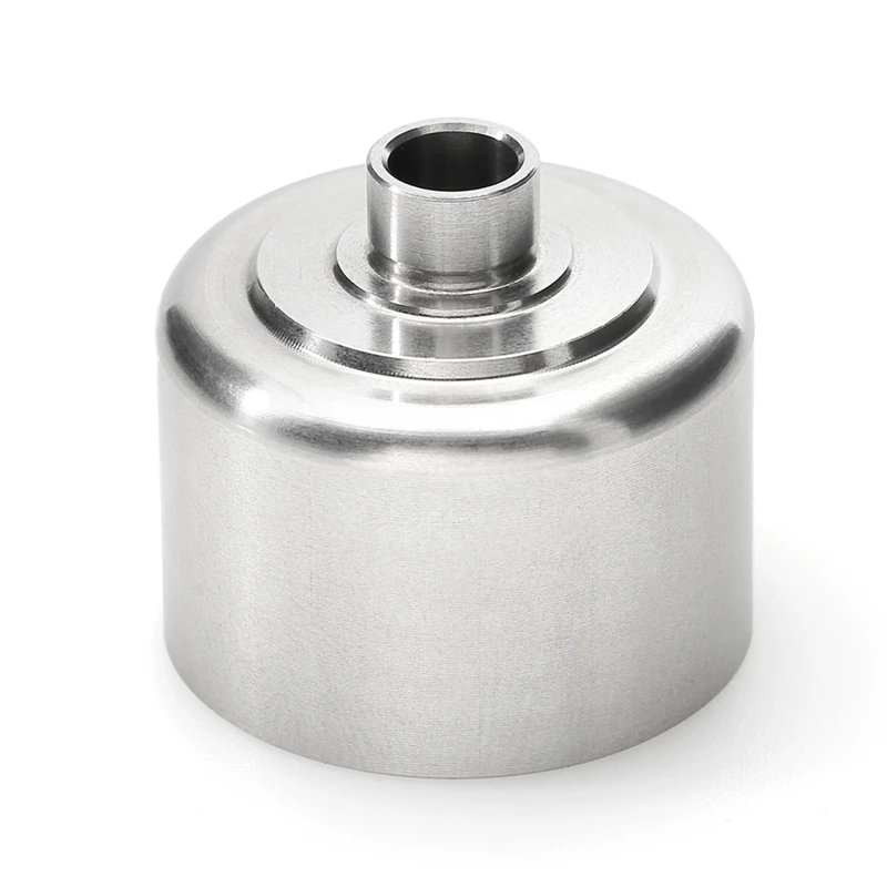 Boîtier Central Ou.com en Acier Inoxydable, pour Lam No RC MT410 ETimprested 3 410.3 RZ013, Promotion!