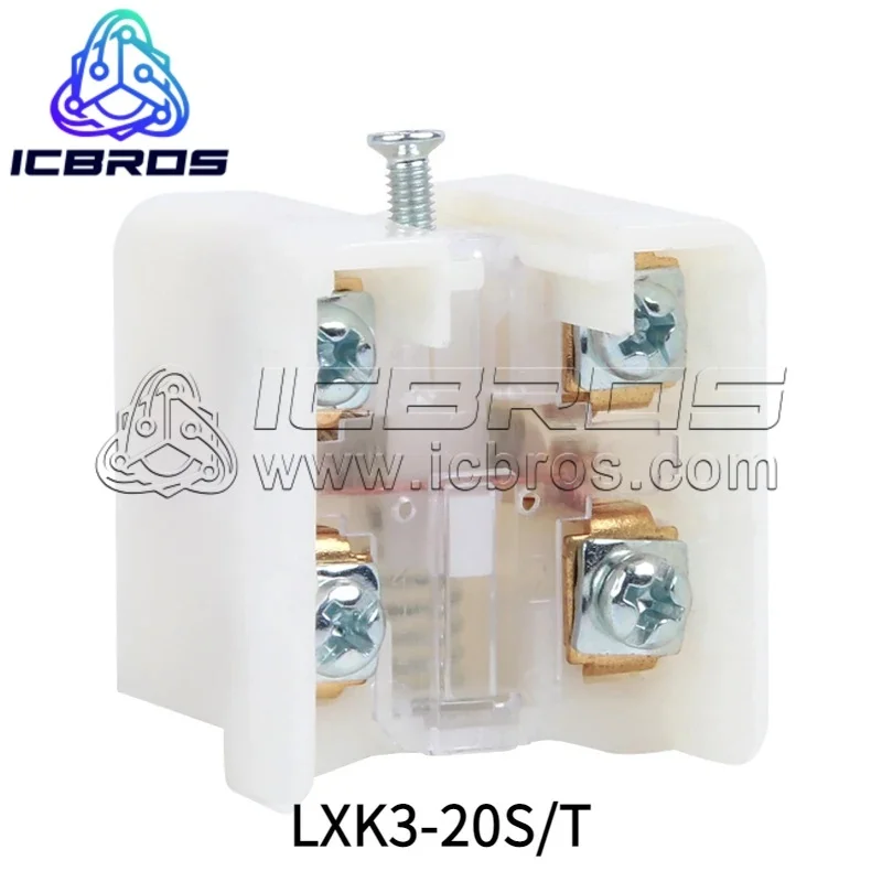 LXK3 LXK3-20S/T JLXK1 Micro Travel Limit Accessory Self Resetting Switch K1 K3 Inner Core LXK3-20S