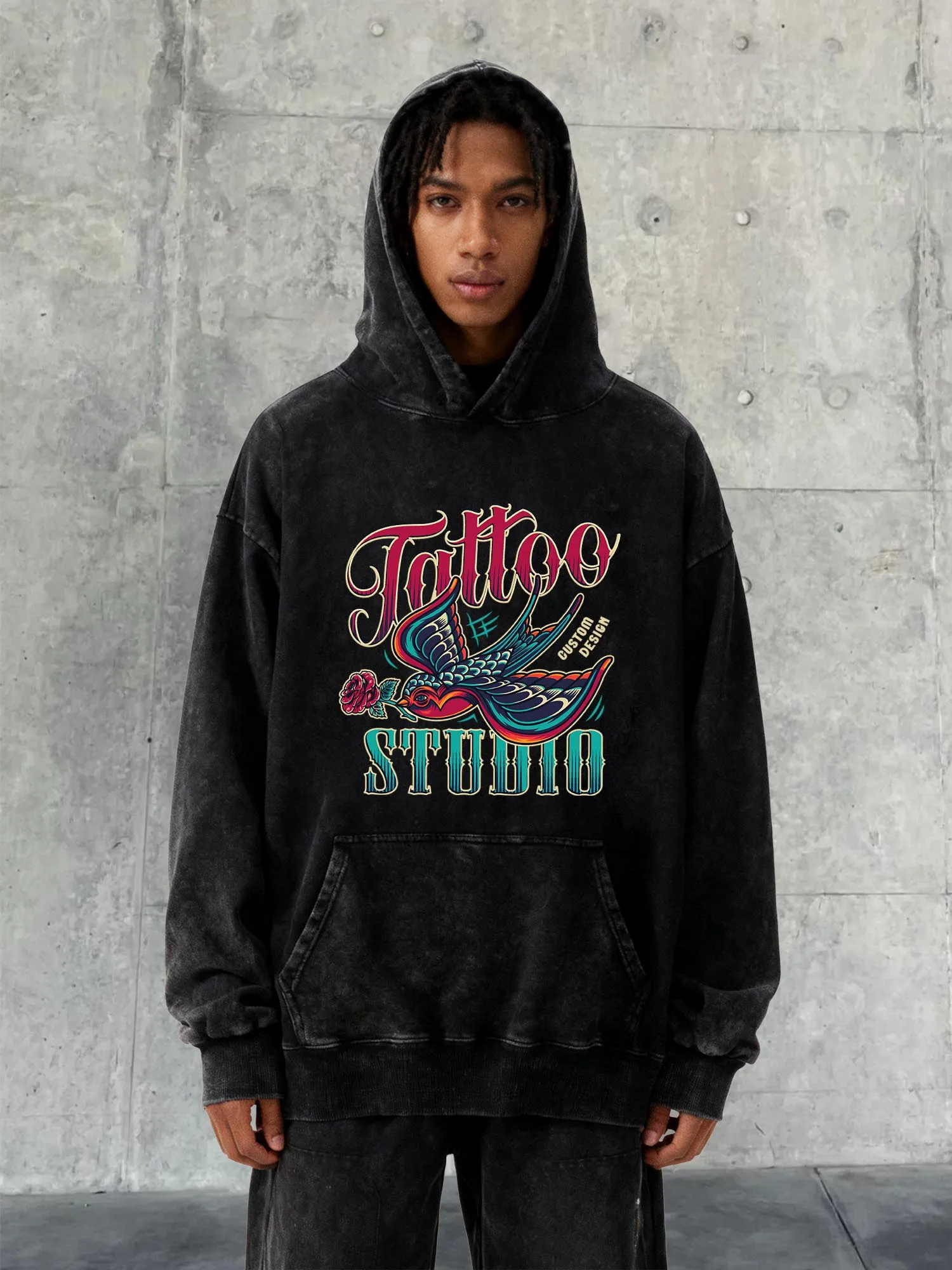 Tattoo Studio Swall… - image