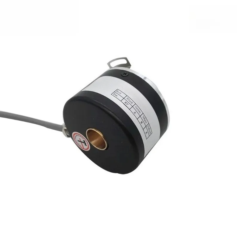 GHH60-12G1000BMP526 Hollow shaft rotary encoder shaft sleeve type