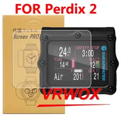 Protector Voor Shearwater Onderzoek Perdix 2 Perdix Ai/Perdix Dive Computer Film Clear Tpu Nano Screen Guard Accessoires