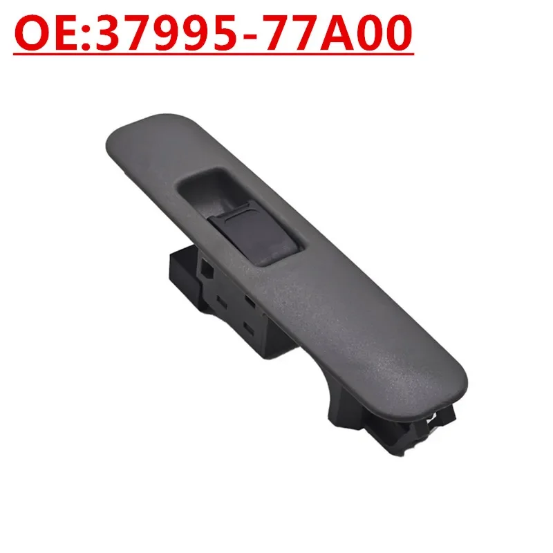 New OE:37995-77A00 Suitable For 1995 Suzuki Alto Automobile Co-driver Electric Windows Glass Lift Switch