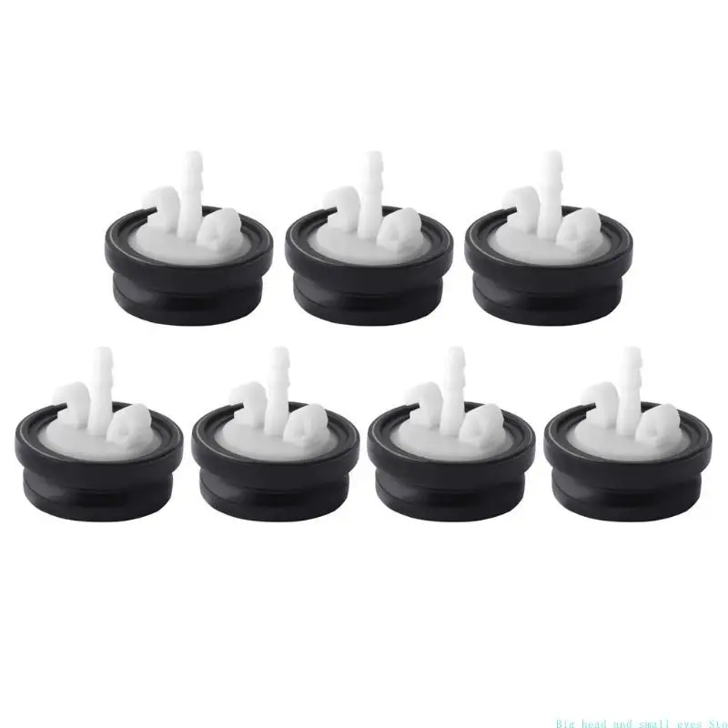 

581C Primer Bulb for Toro Lawn-BOY 66-7460 120-440 Toro FSL90-0071 Snowblower Parts