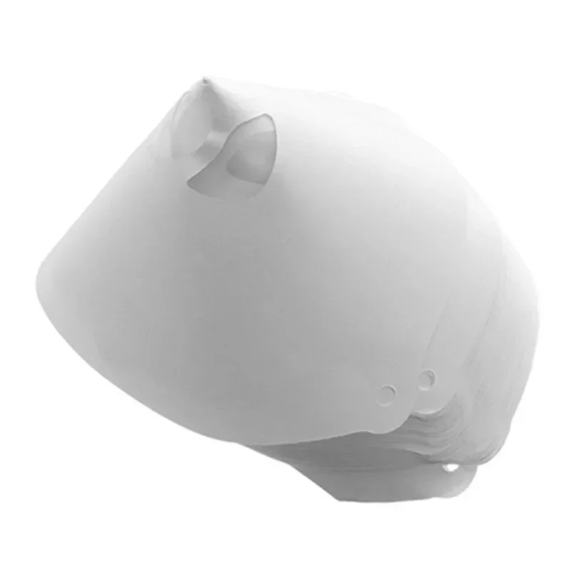 10x19 سم ورق فلتر الطلاء 100 ميكرون طلاء السيارات رذاذ شبكة ورقة تصفية قمع مصفاة المتاح مخروطي استنزاف قمع