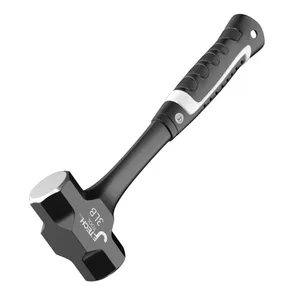 11 Main Sales Hammer of Professional Carpenter - №10