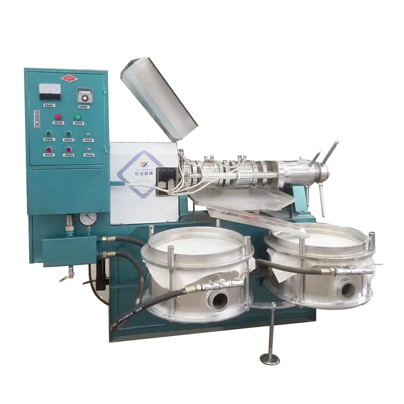 

Home Use Oil Press Machine Single Screw Palm Fruit Oil Press Machine Mill Plant Oil Extractor Press Machine