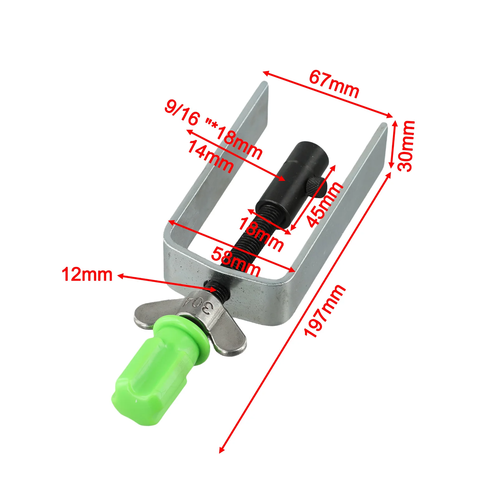 

DIY Repair Automotive Service Steering Wheel Remover Steering Column Tool Simplifies Service Automotive Repair