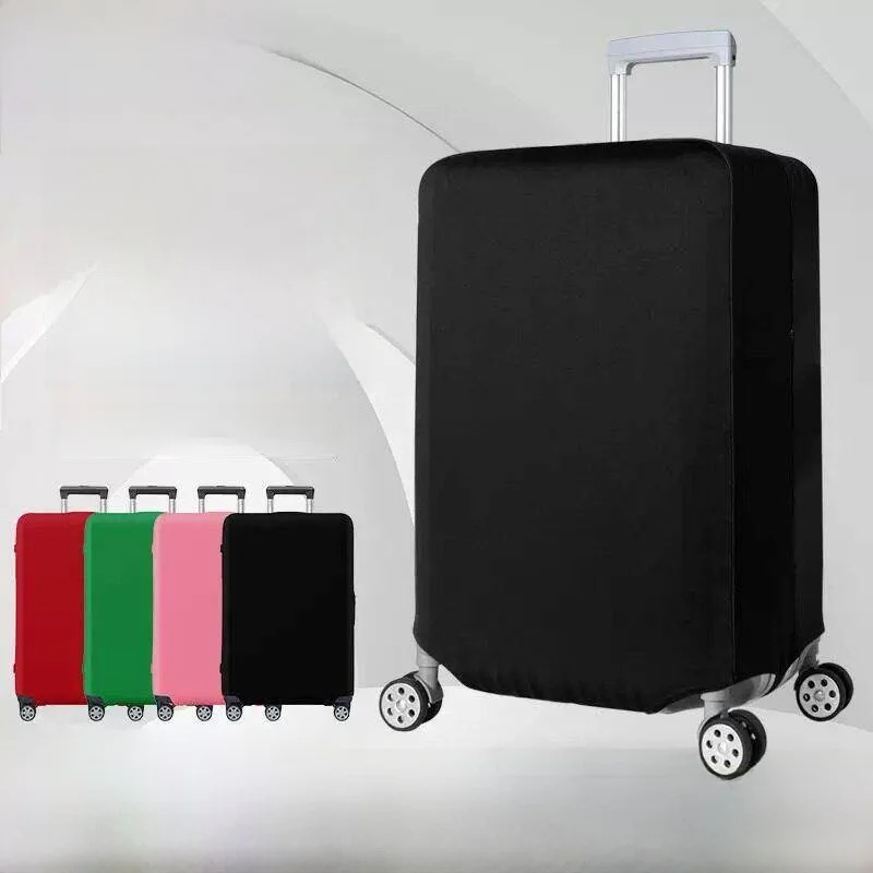 thin-elastic-protective-cover-for-travel-luggage-handle-suitcase-carry-on-bag-dustproof-cover-lightweight-portable-case