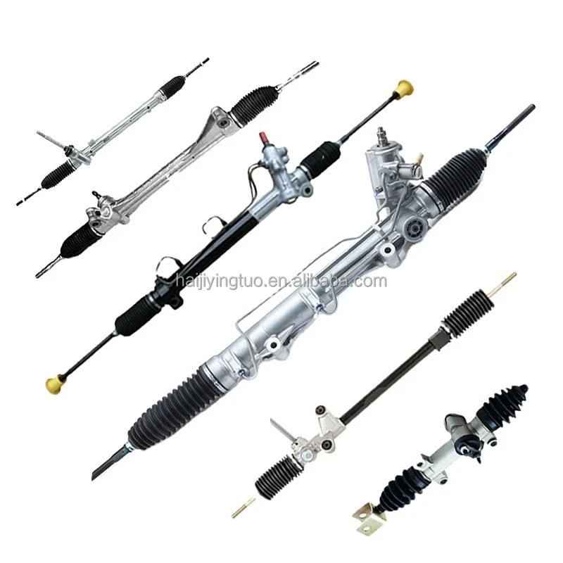 Auto Steering Gear For TOYOTA /HONDA/NISSAN/HYUNDAI/FORD/CHEVROLET/BENZ Over 2000 Items Power Steering Rack