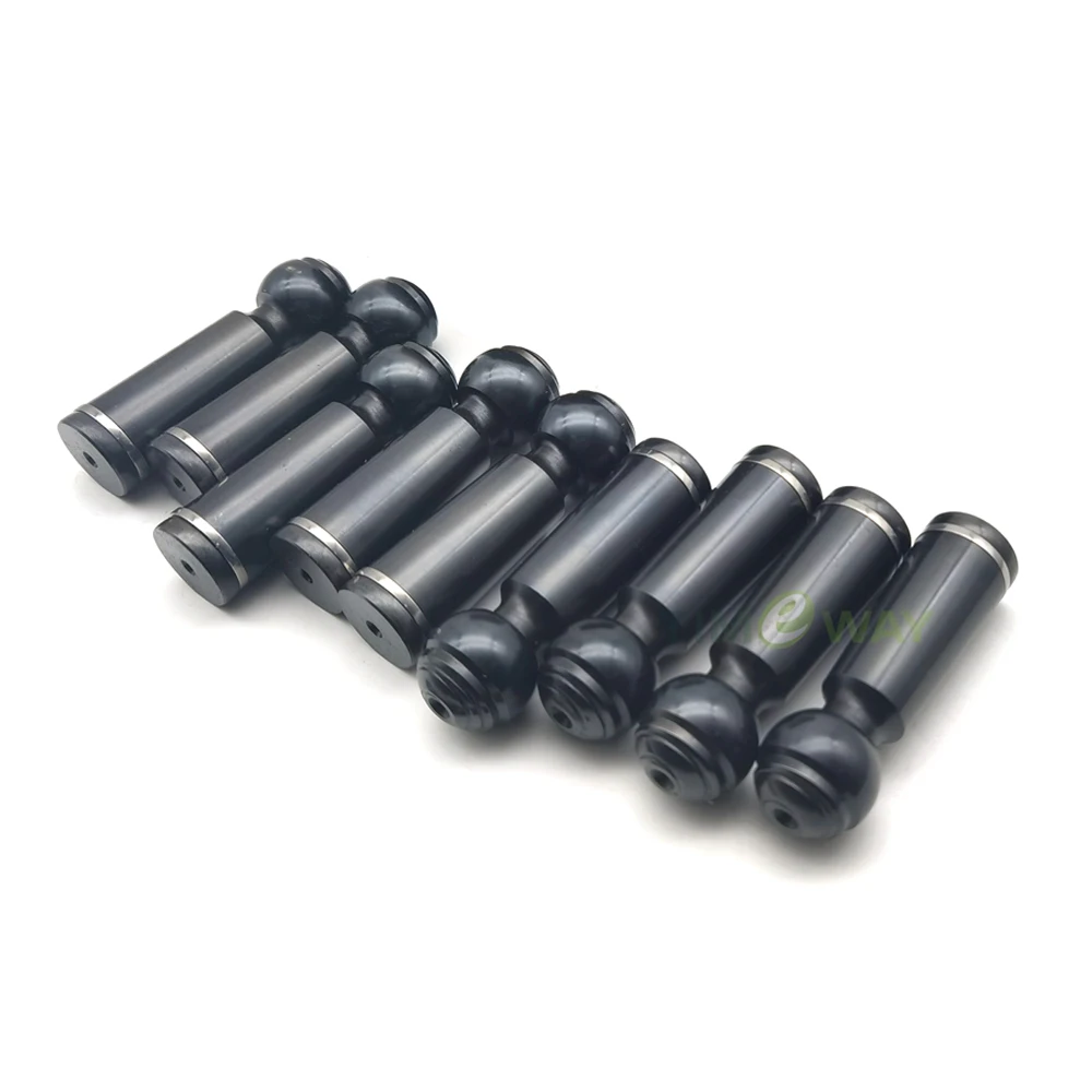 A8VO Piston Pump Repair Kits Piston Shoes for A8VO120 Rexroth Hydraulic Pump Spare Parts Pump Pistons