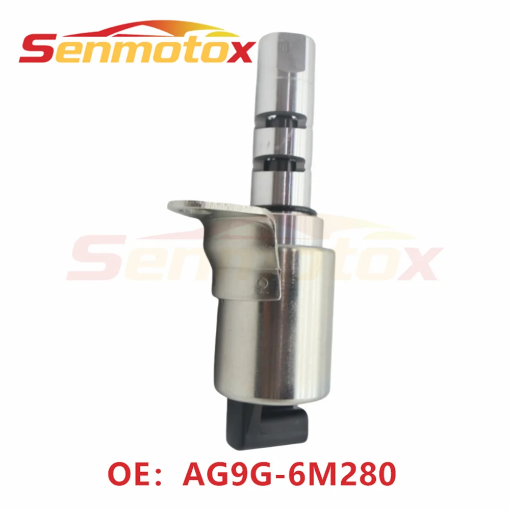 

AG9G-6M280 Variable Valve Timing VVT Solenoid For FORD Galaxy S-Max Mondeo JAGUAR XF XJ XE LAND ROVER VOLVO S80 V70 S60 V60