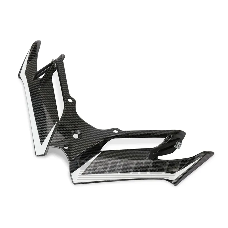 

Для 450 SR 450SR 2022-2025 аэродинамический корпус крыла, комплект защитных ограждений, передний обтекатель, крылышки, аксессуары для мотоцикла