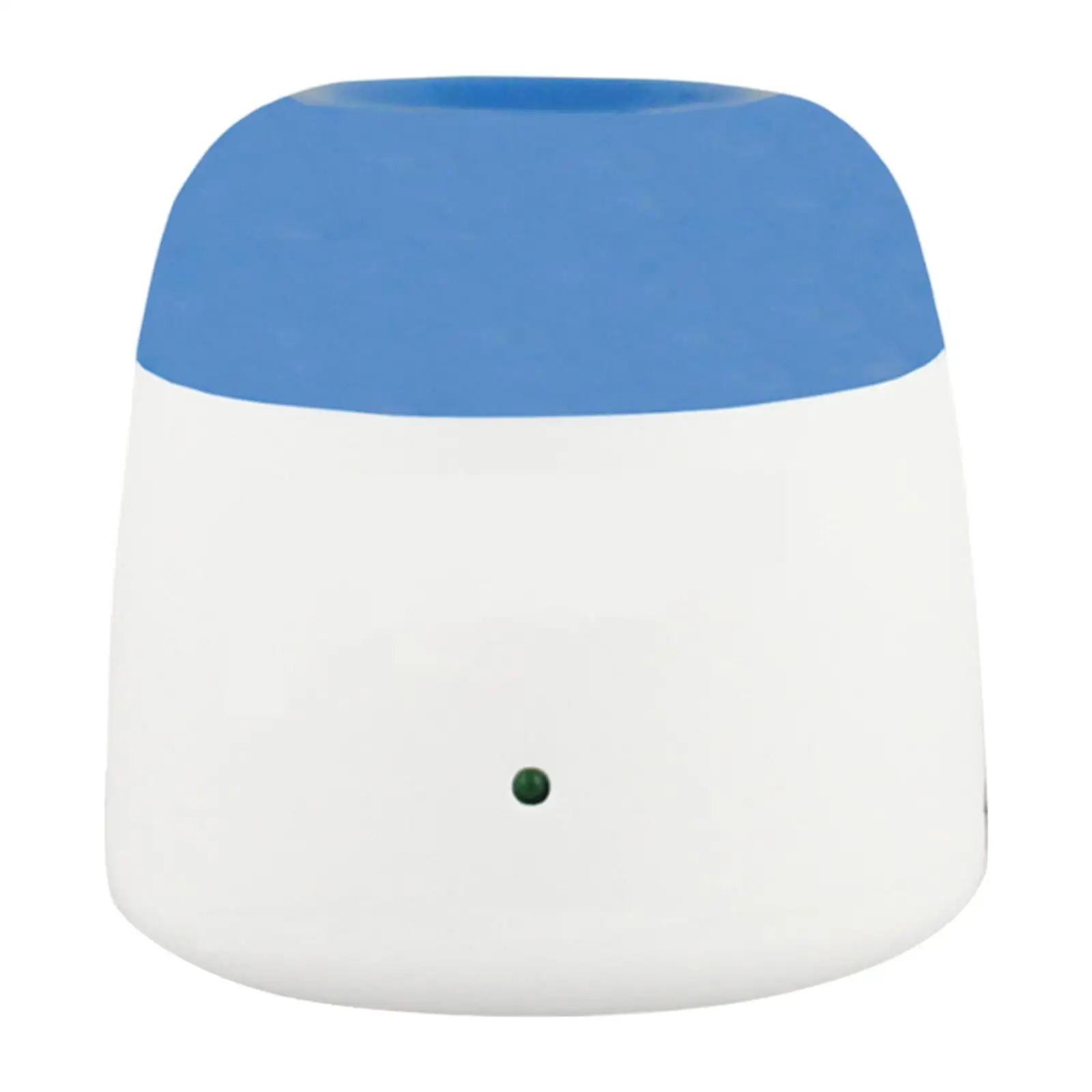 Durable ABS Ink Mixer Mini Nail Polish Shaker High Frequency Pigment Mixer for Art Studio and Home Use
