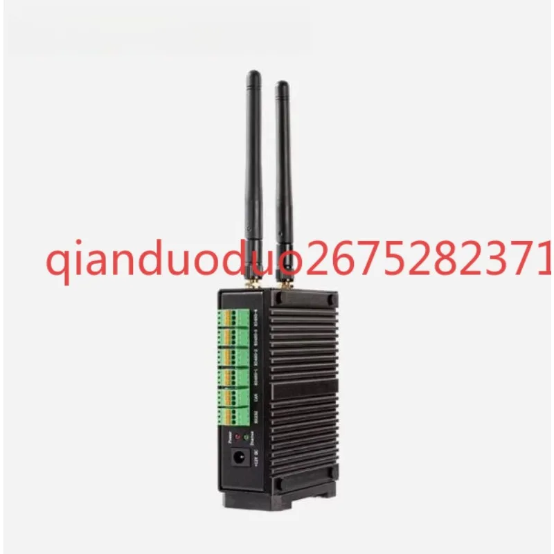 Suitable for Raspberry Pi CM4 Sensing IPC, industrial applications support RS232 RS485 CAN 4G communication