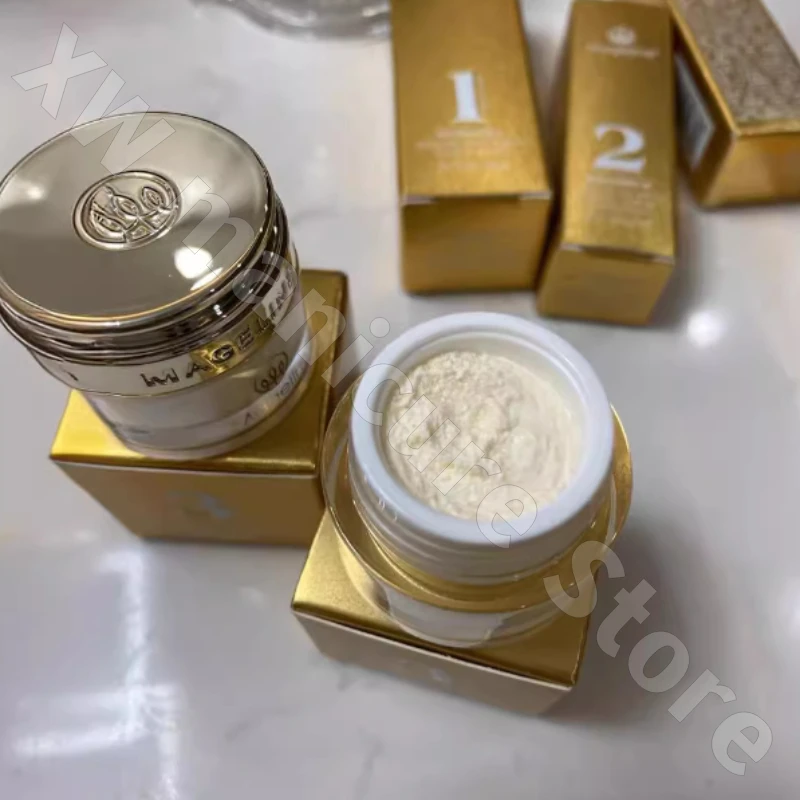 Facial Skin Tone Brightening Deep Moisturizing Nourishing Cosmetic Cream Concealer Comfortable Skin Care Cream Facial Skin Care