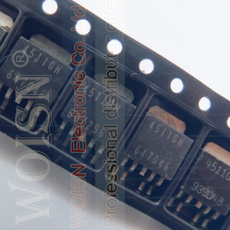 1pcs-20pcs TO-252-4 4511GH AP4511GH