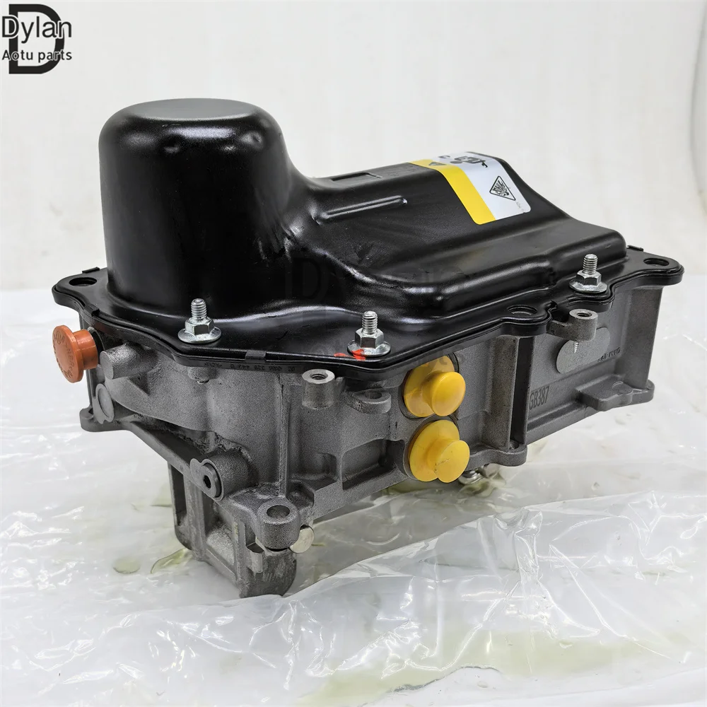 

Оригинальный корпус клапана коробки передач DQ200 0AM DSG 25740--06 подходит для Audi A3 Q3 VW SEAT SKODA для 7-скоростной передачи, восстановленные детали