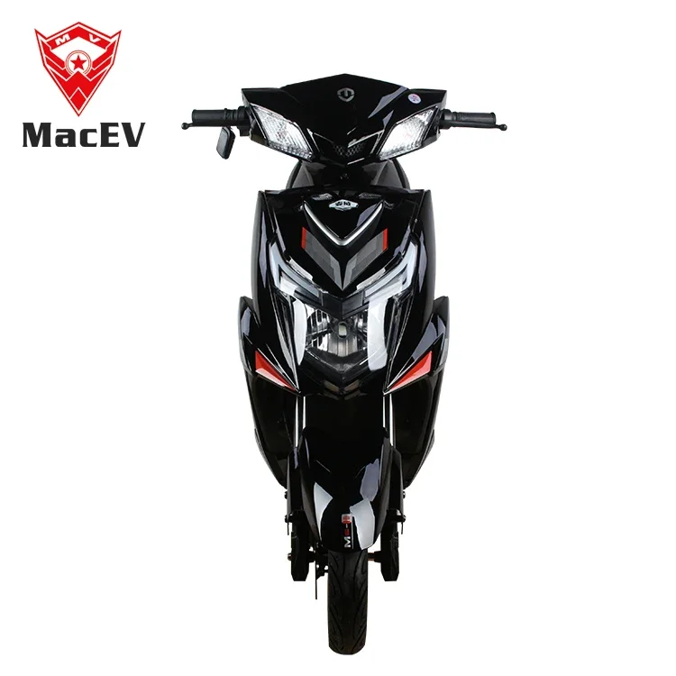 Factory Supply Wholesale Online City Electric Motorcycle