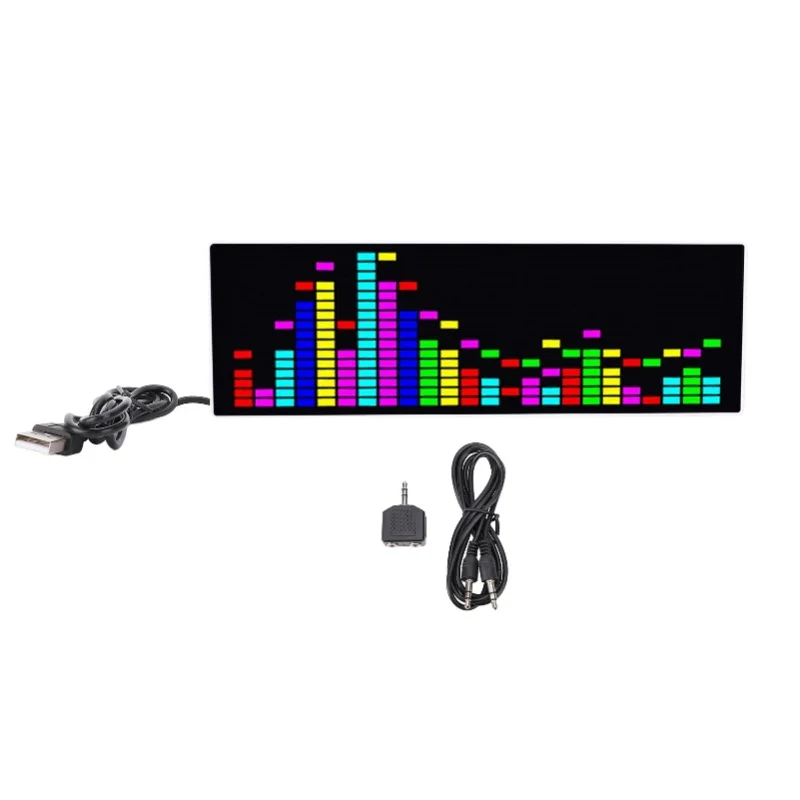 pantalla-led-de-espectro-musical-luz-ritmica-rgb-colorida-controlada-por-voz-alimentada-por-usb-con-funcion-de-reloj-electronico