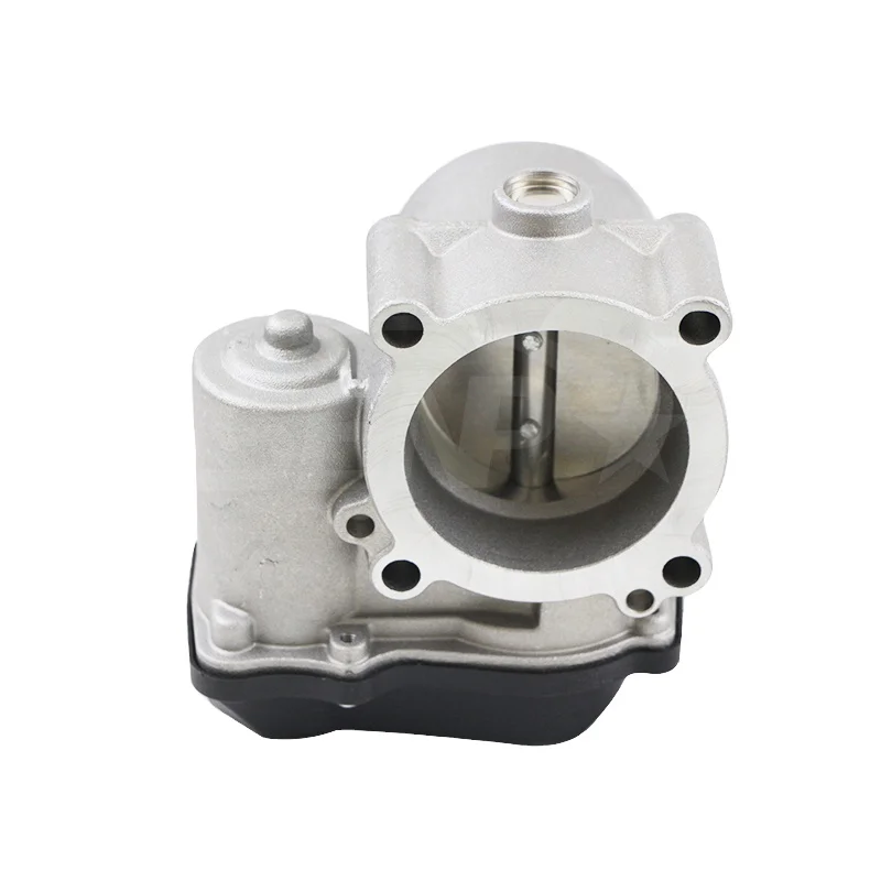 

Hot Sale SENP Hot Sale Car Accessories Throttle Body for VW SEAT SKODA Eos Golf Mk5 Mk6 IV 03C133062S