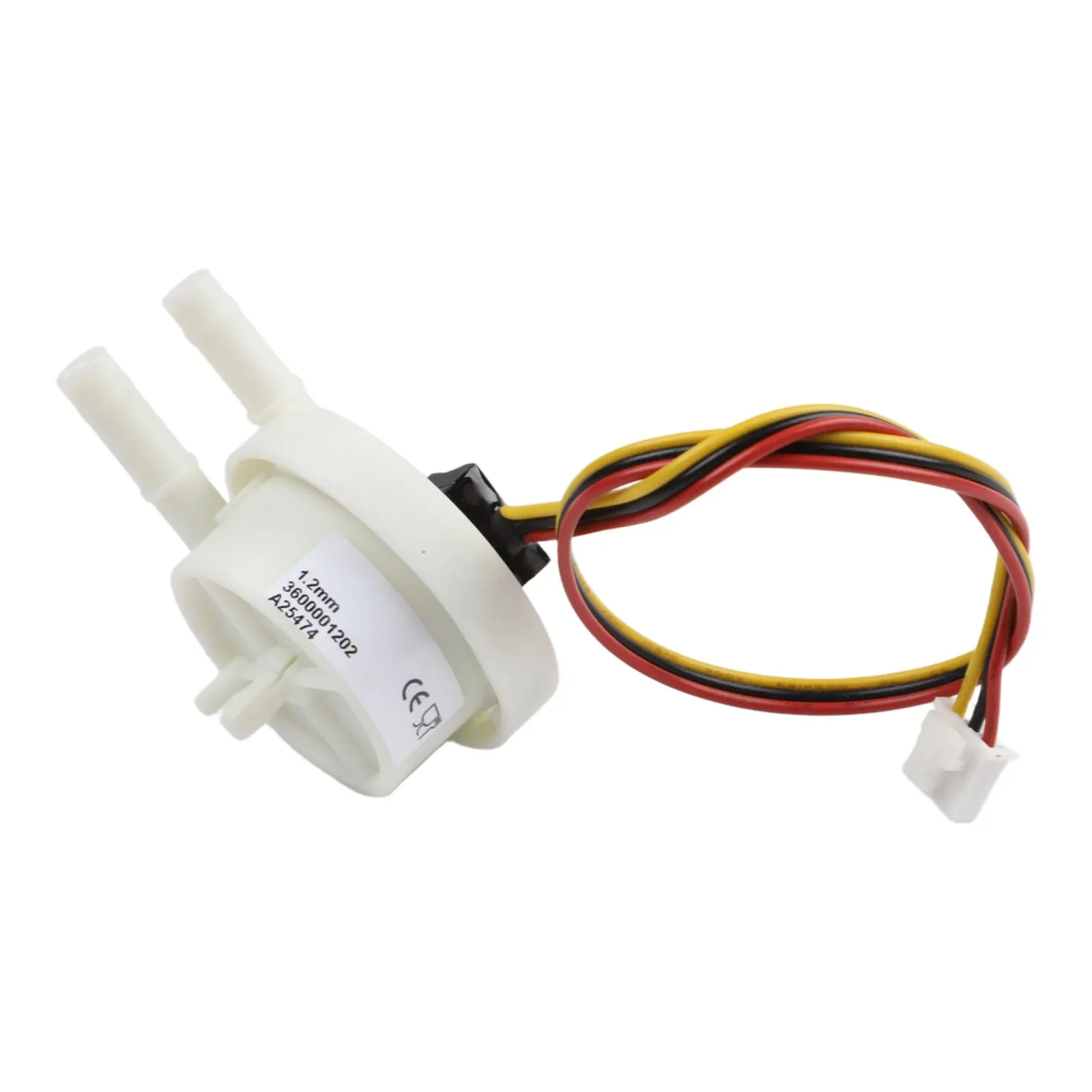 40.5mm Coffee Machine Flow Meter Versatile Compatibility For Coffee Makers Precise Flow Rate Control For Coffee Makers