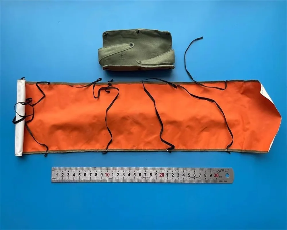 WWii-パイロットのランドマークハンドバッグモデル,兵士のアクセサリー,アクションフィギュア本体,12インチ,1:6,在庫あり