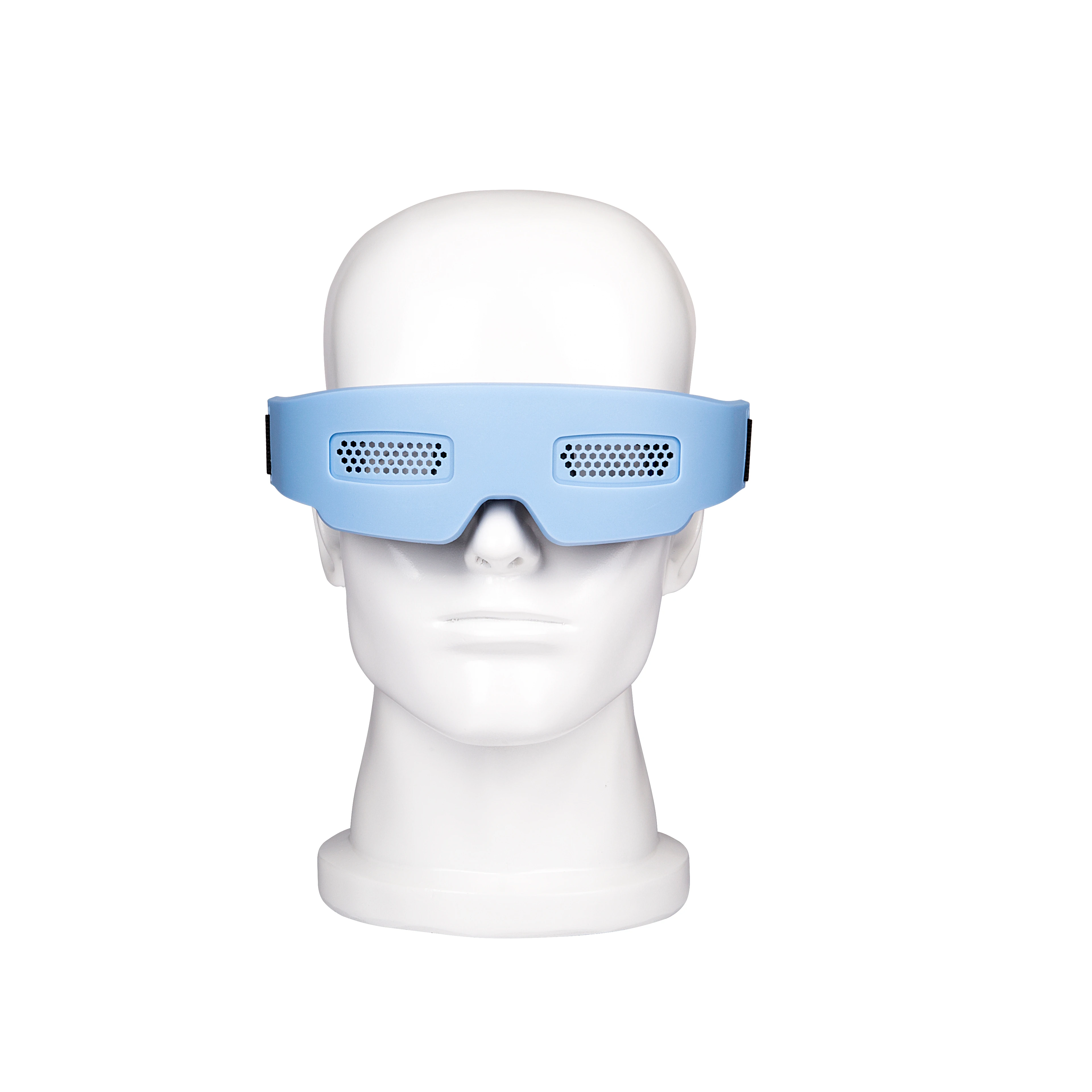 

Китайская фабрика, традиционная китайская медицина, имитация здоровья, массажер для глаз, иглоукалывание, маска для глаз для ремонта псевдомиизопии