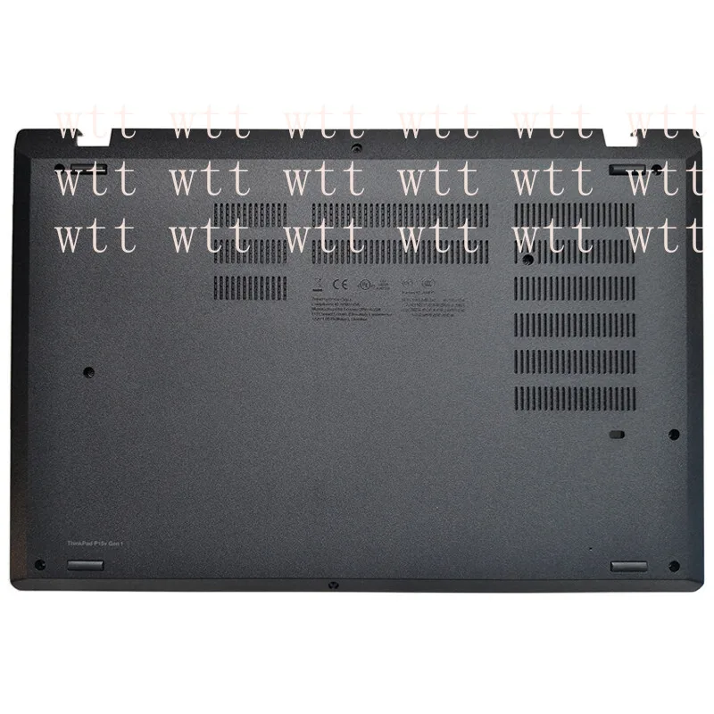 

Новый ноутбук для Lenovo Thinkpad P15v Gen 1, нижняя нижняя нижняя крышка 5CB0Z69144
