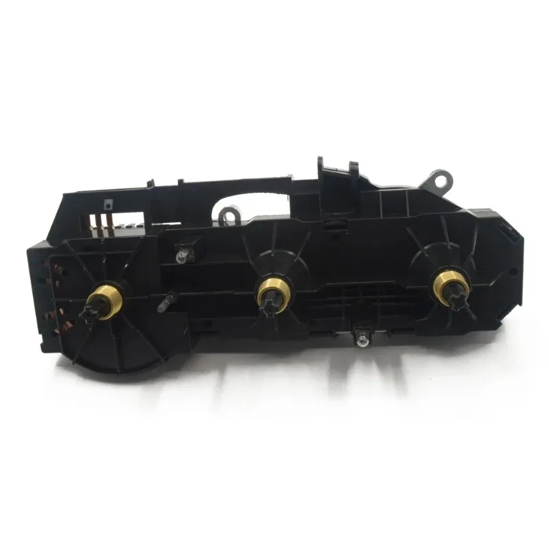 Car AC Heater Climate Control Switch Assembly Chassis Fit 904 W638 Van Bus OE A0008304185-A02G Auto Replacement Parts