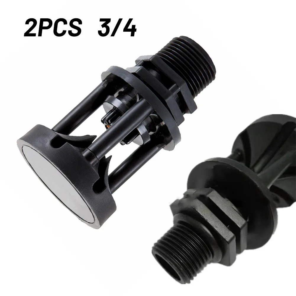 

2pcs Sprinkler Head Wobble Tee Series Water Saving Grass Lawn Garden Wobbler Lawn Sprinklers 2*Medium Distance Nozzle