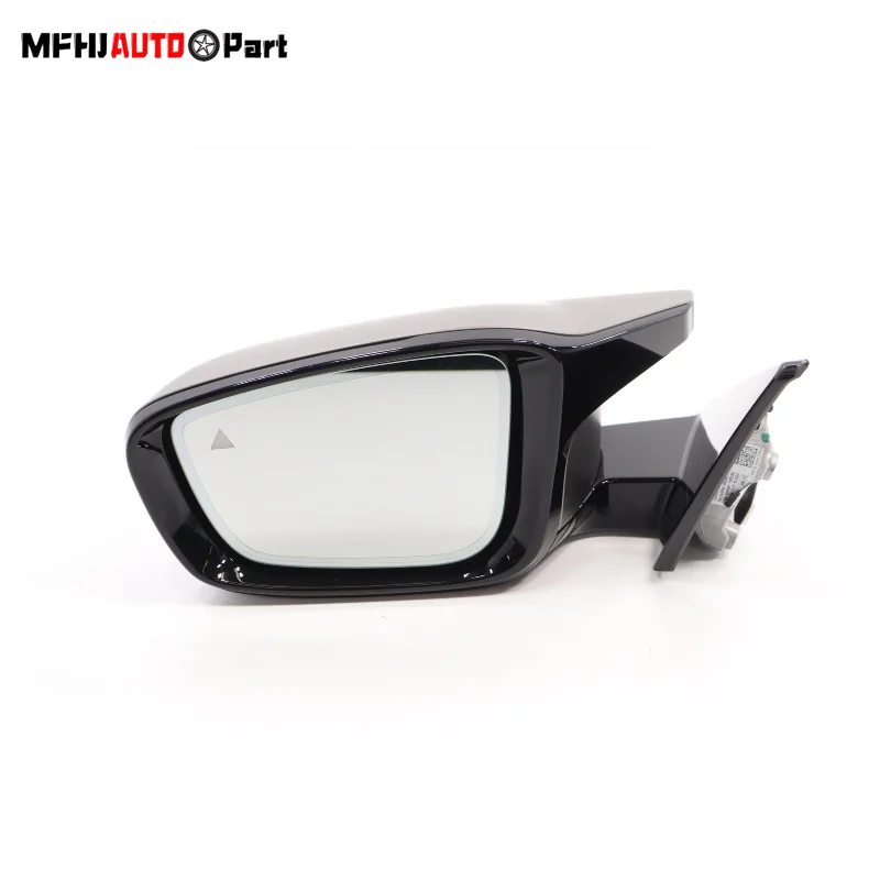 

Для BMW M440I G26 2022-2025 гг. Зеркало заднего вида передней левой двери 51165B4B731