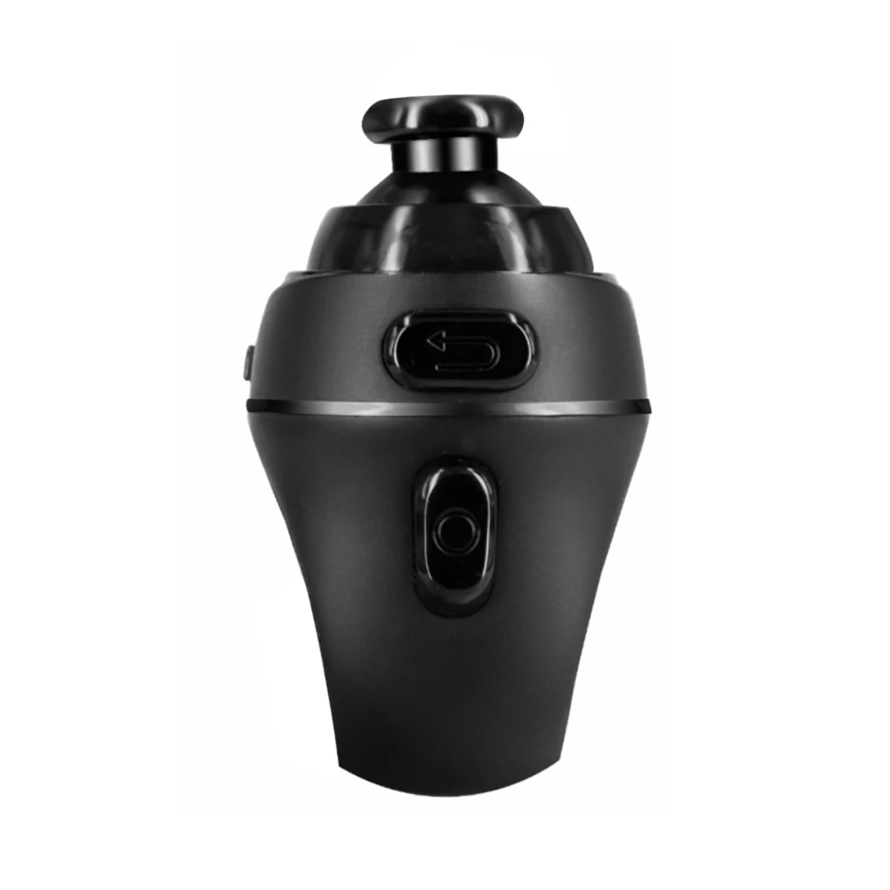 R1 Ring Shape Bluetooth VR Remote Controller Gamepad لهاتف iPhone Android